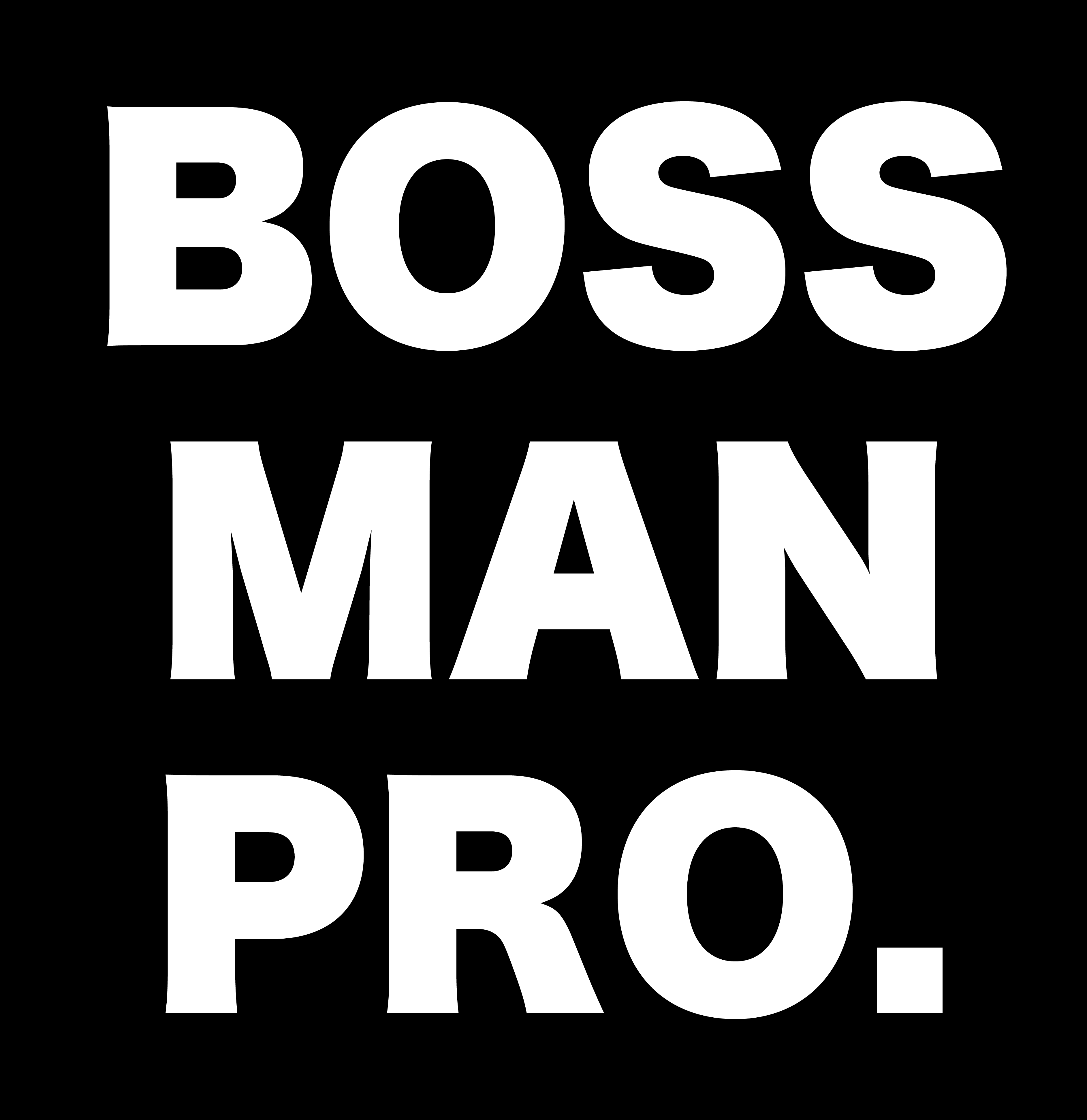 BOSSMAN